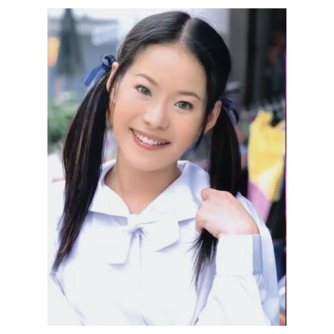 หนิง - ปณิตา พัฒนาหิรัญ