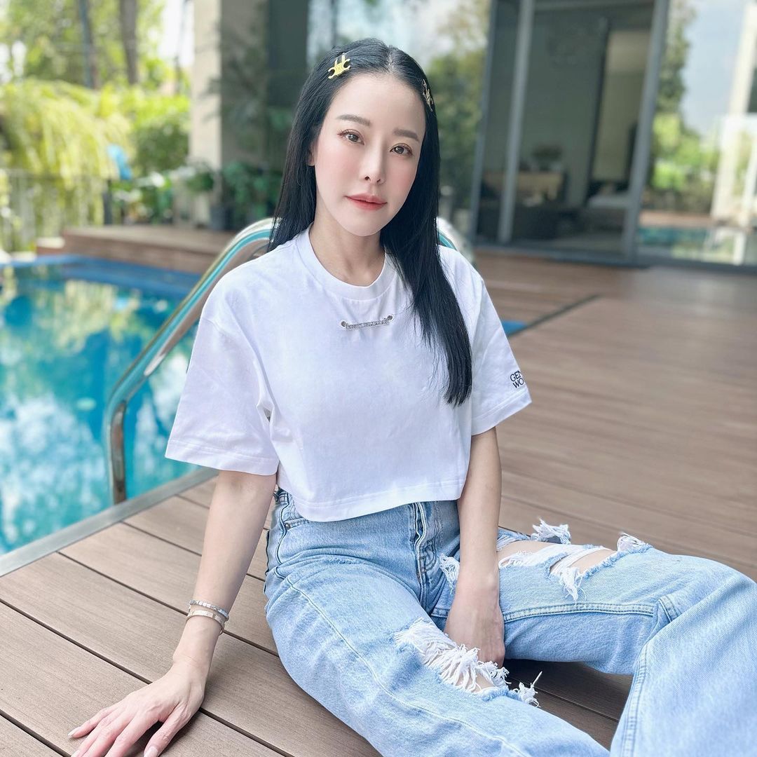 หนิง - ปณิตา พัฒนาหิรัญ