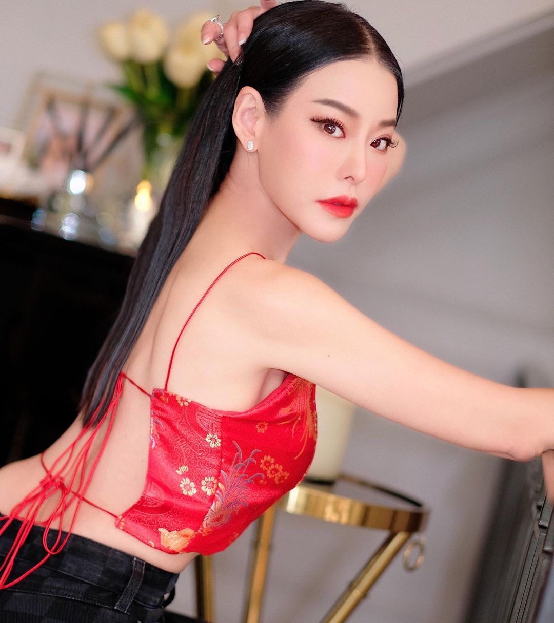 หนิง - ปณิตา พัฒนาหิรัญ