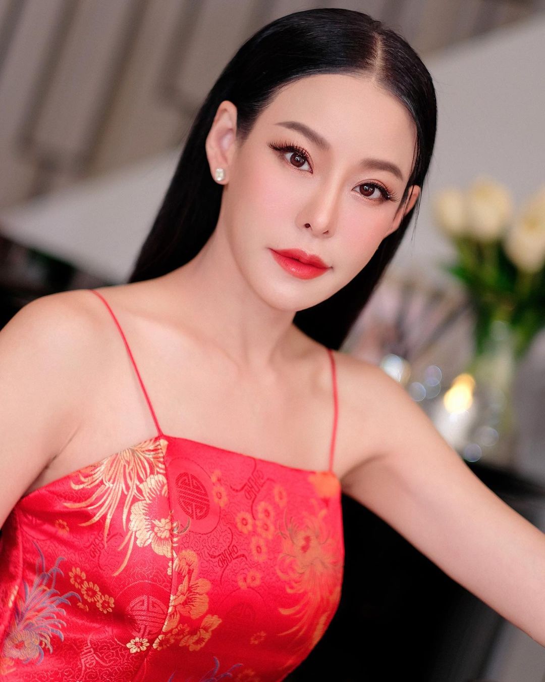 หนิง - ปณิตา พัฒนาหิรัญ