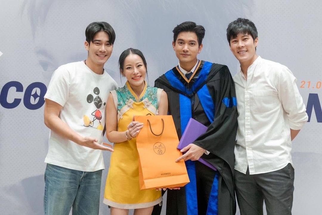 หนิง - ปณิตา พัฒนาหิรัญ
