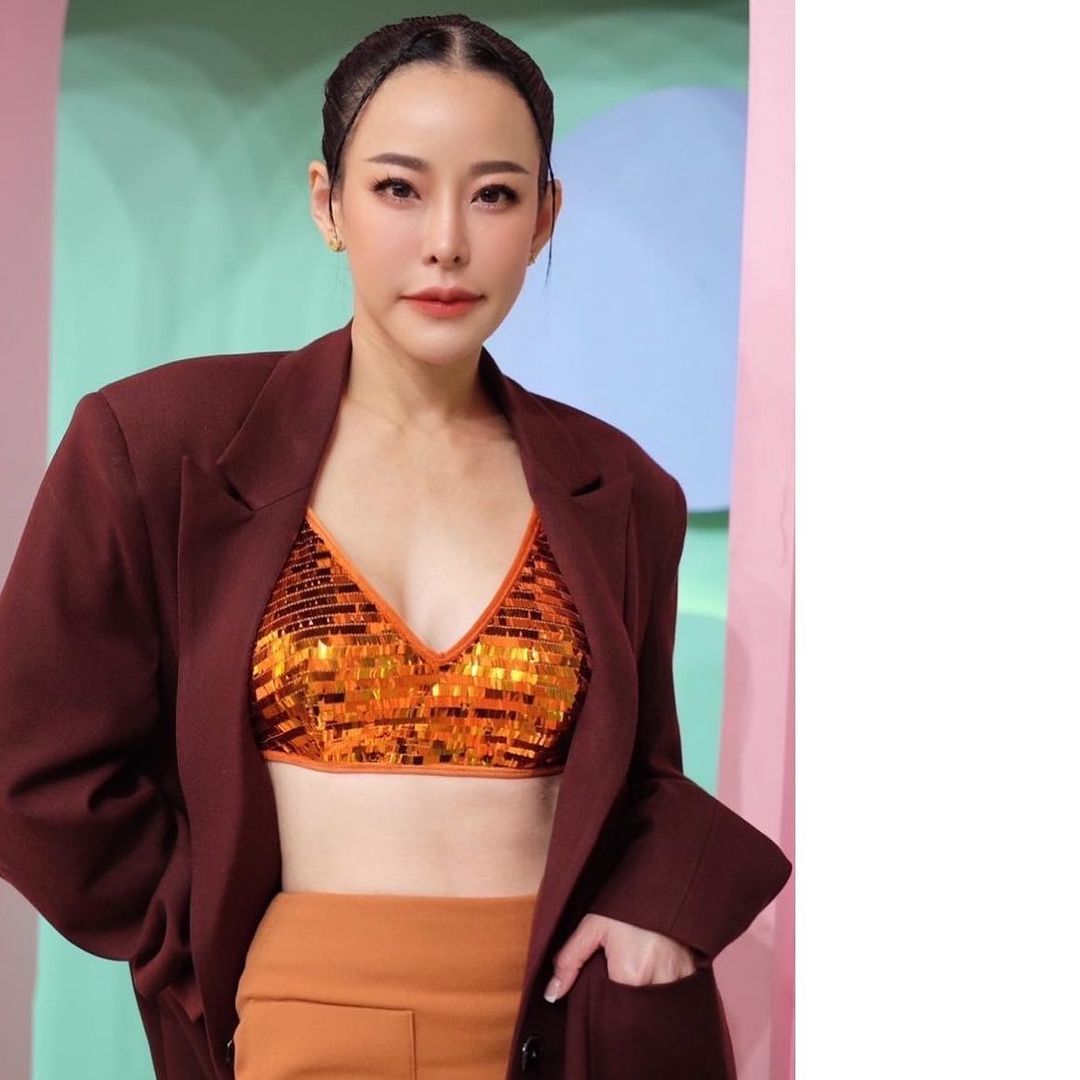 หนิง - ปณิตา พัฒนาหิรัญ