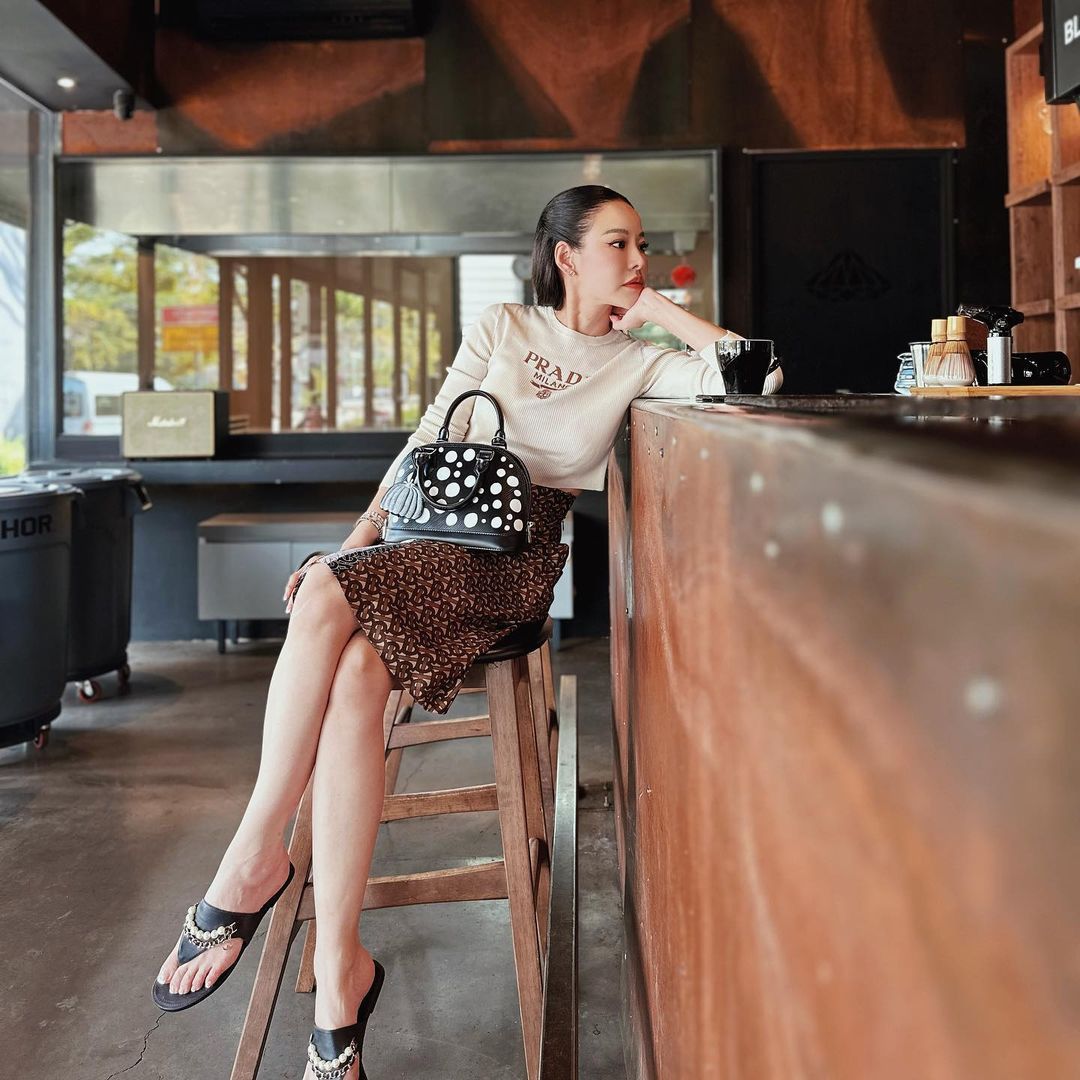 หนิง - ปณิตา พัฒนาหิรัญ