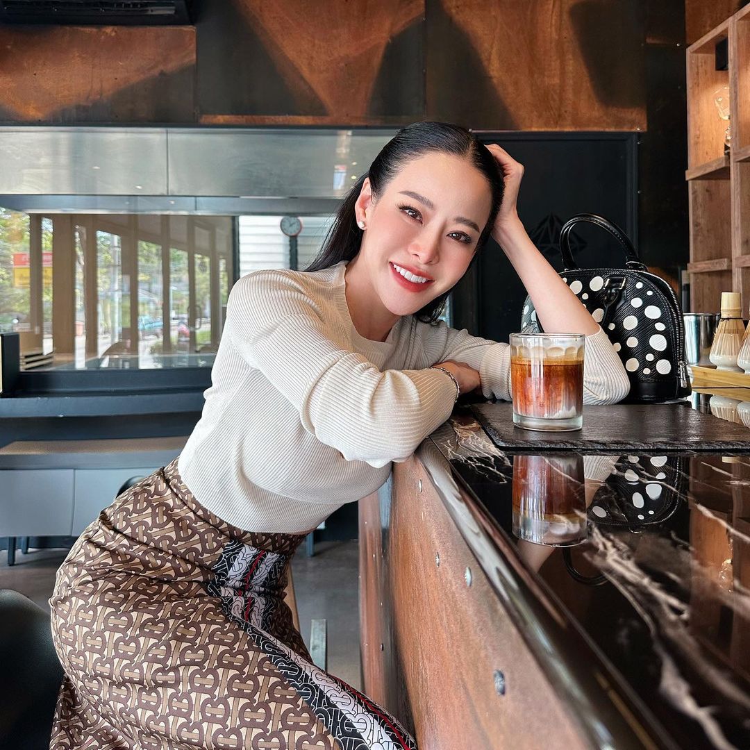 หนิง - ปณิตา พัฒนาหิรัญ