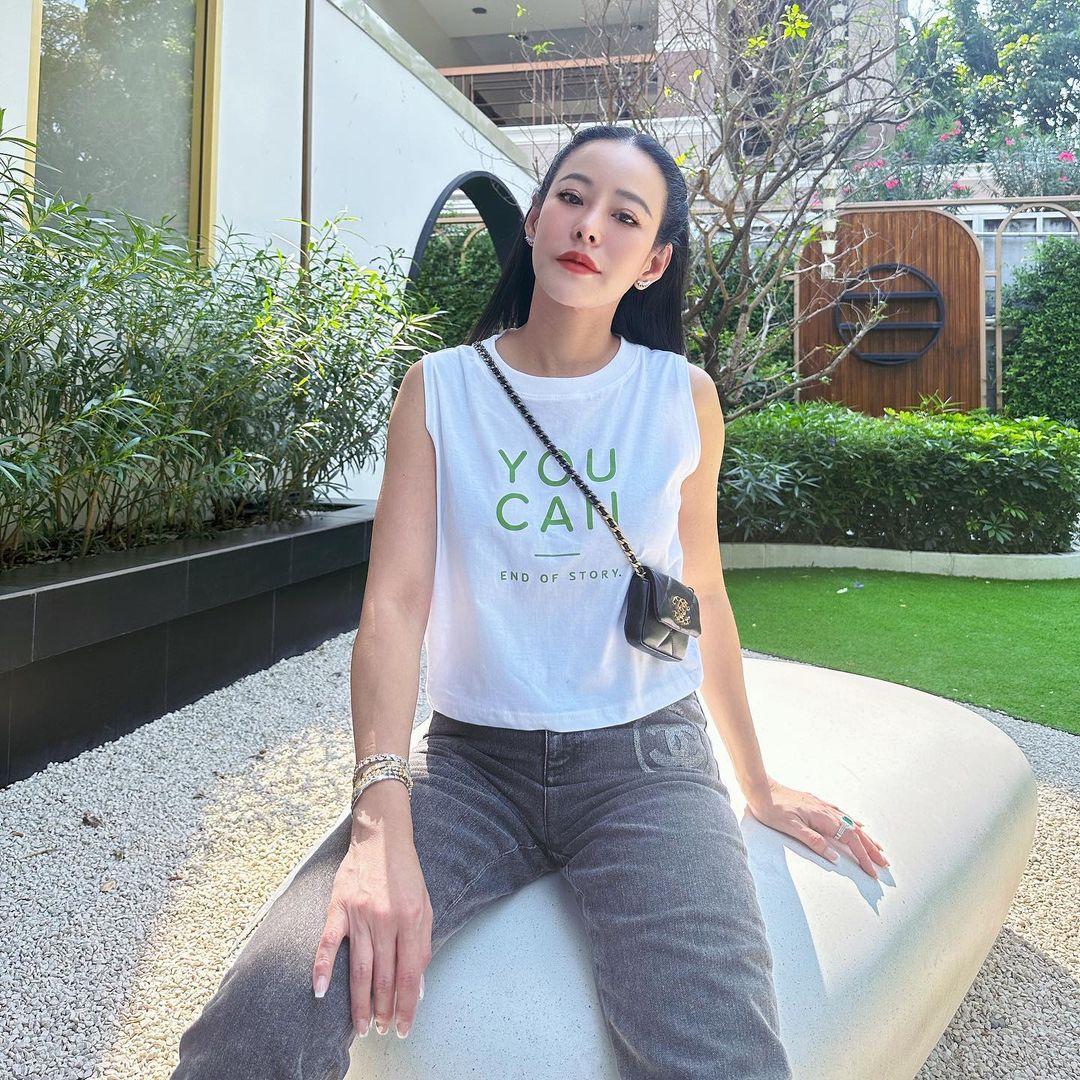 หนิง - ปณิตา พัฒนาหิรัญ