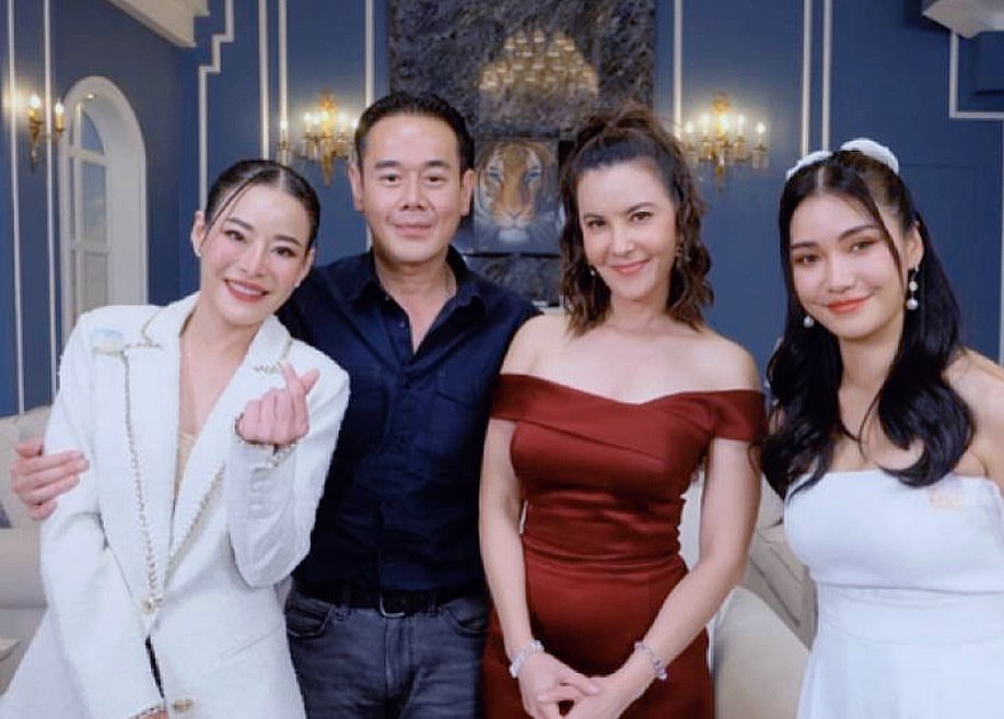 หนิง - ปณิตา พัฒนาหิรัญ