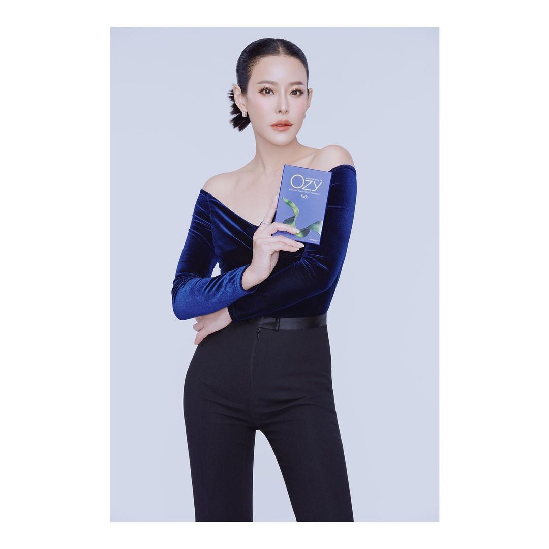หนิง - ปณิตา พัฒนาหิรัญ