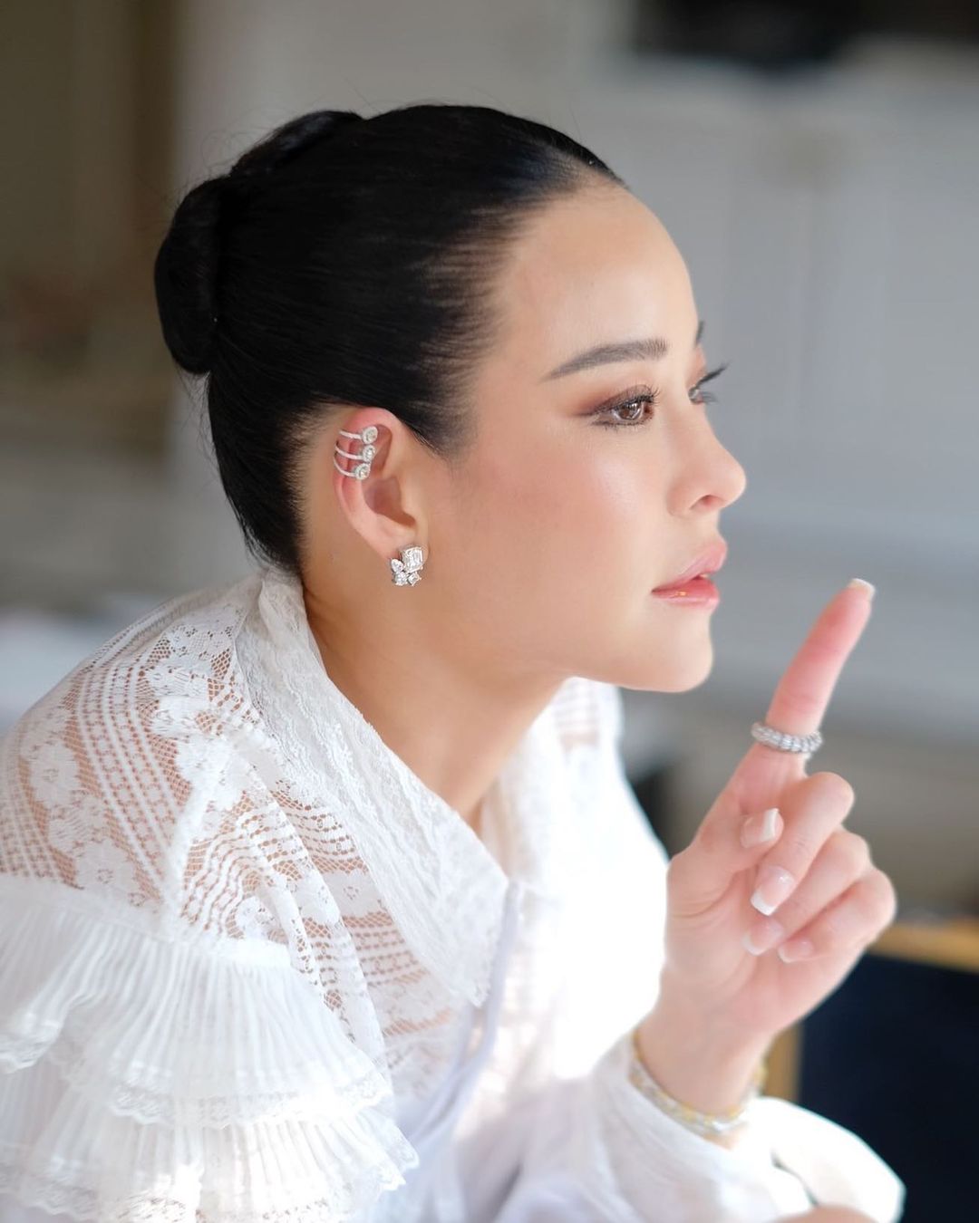 หนิง - ปณิตา พัฒนาหิรัญ
