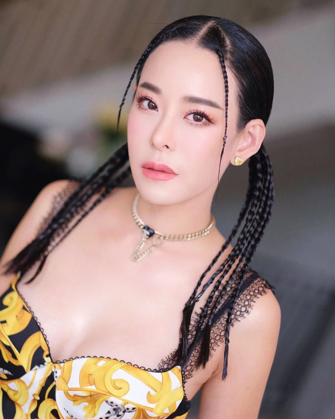 หนิง - ปณิตา พัฒนาหิรัญ