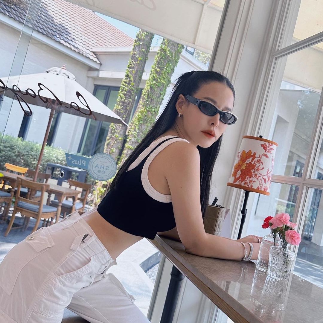 หนิง - ปณิตา พัฒนาหิรัญ