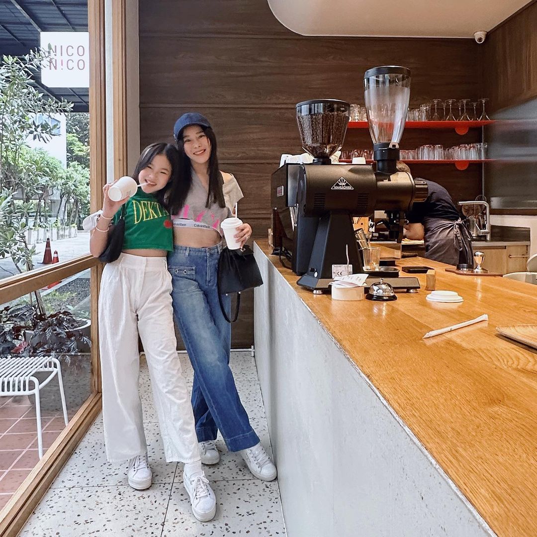 หนิง - ปณิตา พัฒนาหิรัญ