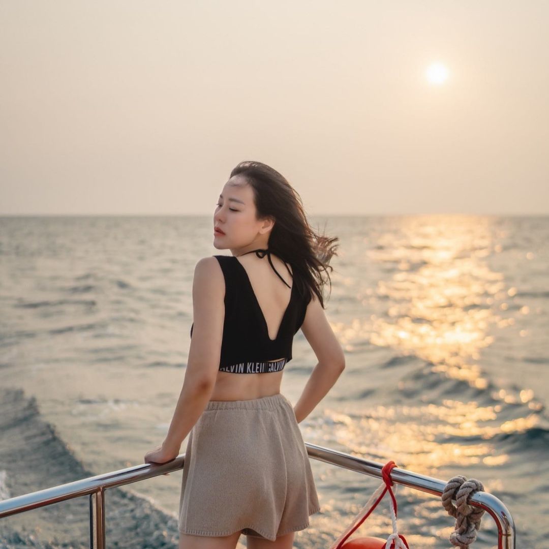 หนิง - ปณิตา พัฒนาหิรัญ
