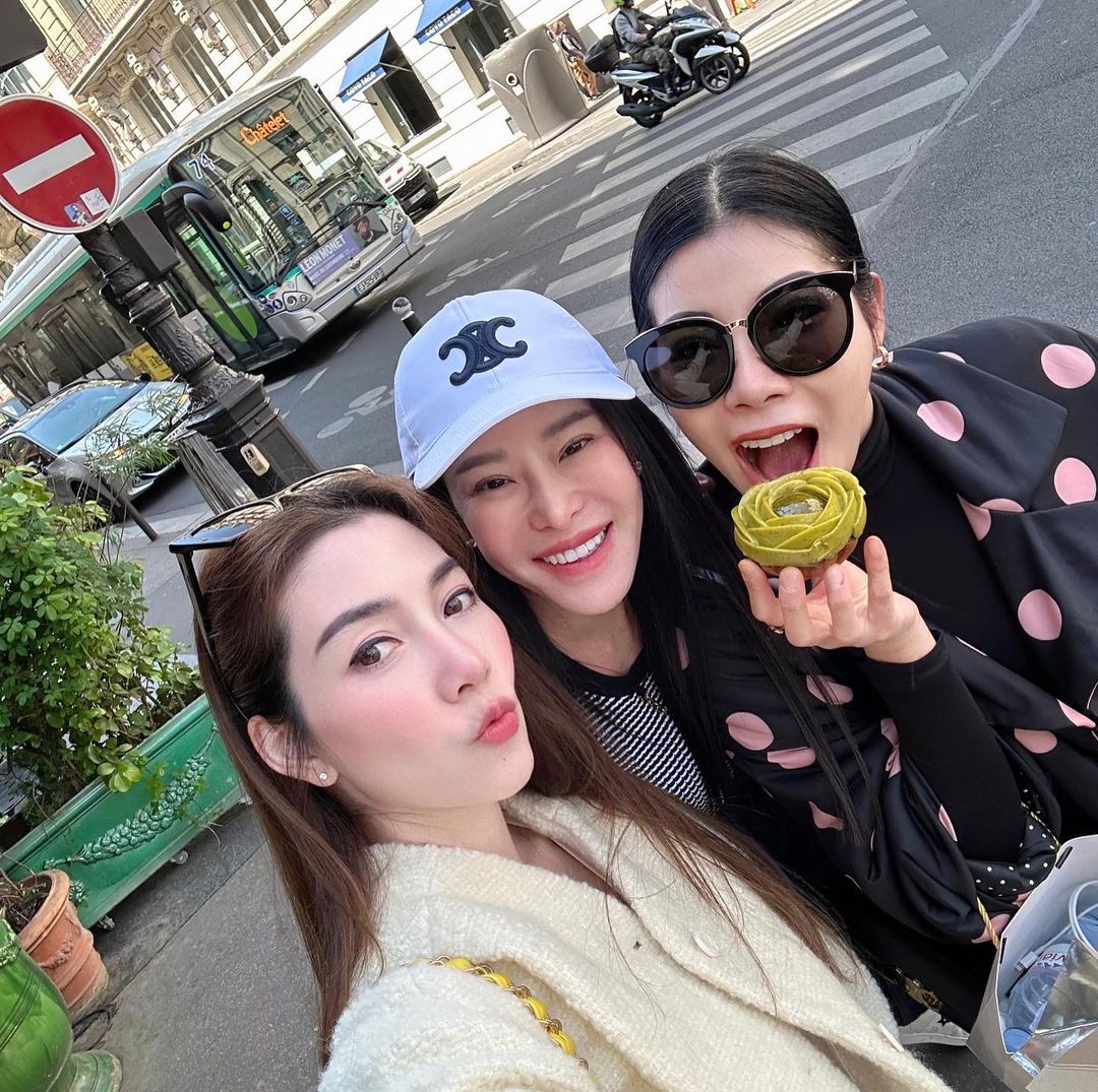 หนิง - ปณิตา พัฒนาหิรัญ