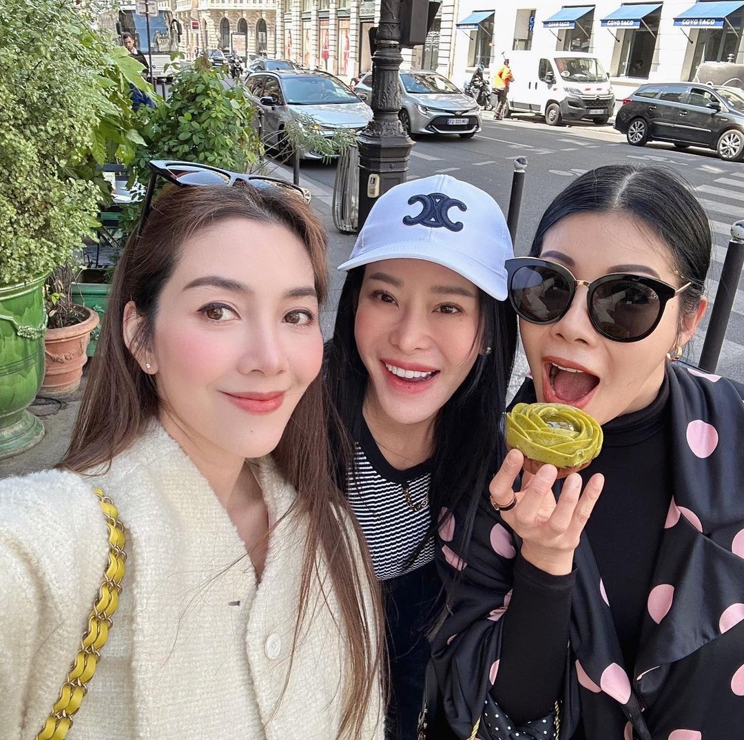 หนิง - ปณิตา พัฒนาหิรัญ
