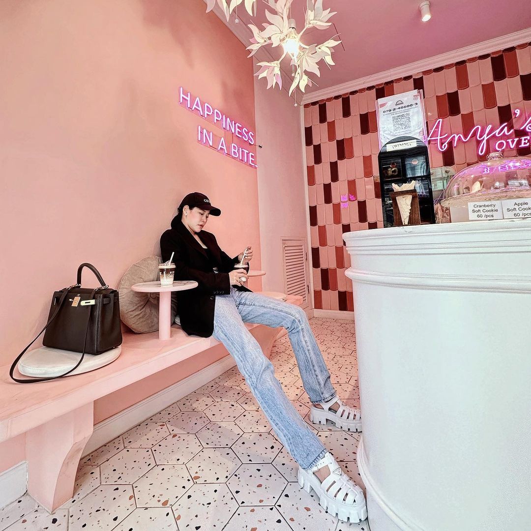 หนิง - ปณิตา พัฒนาหิรัญ