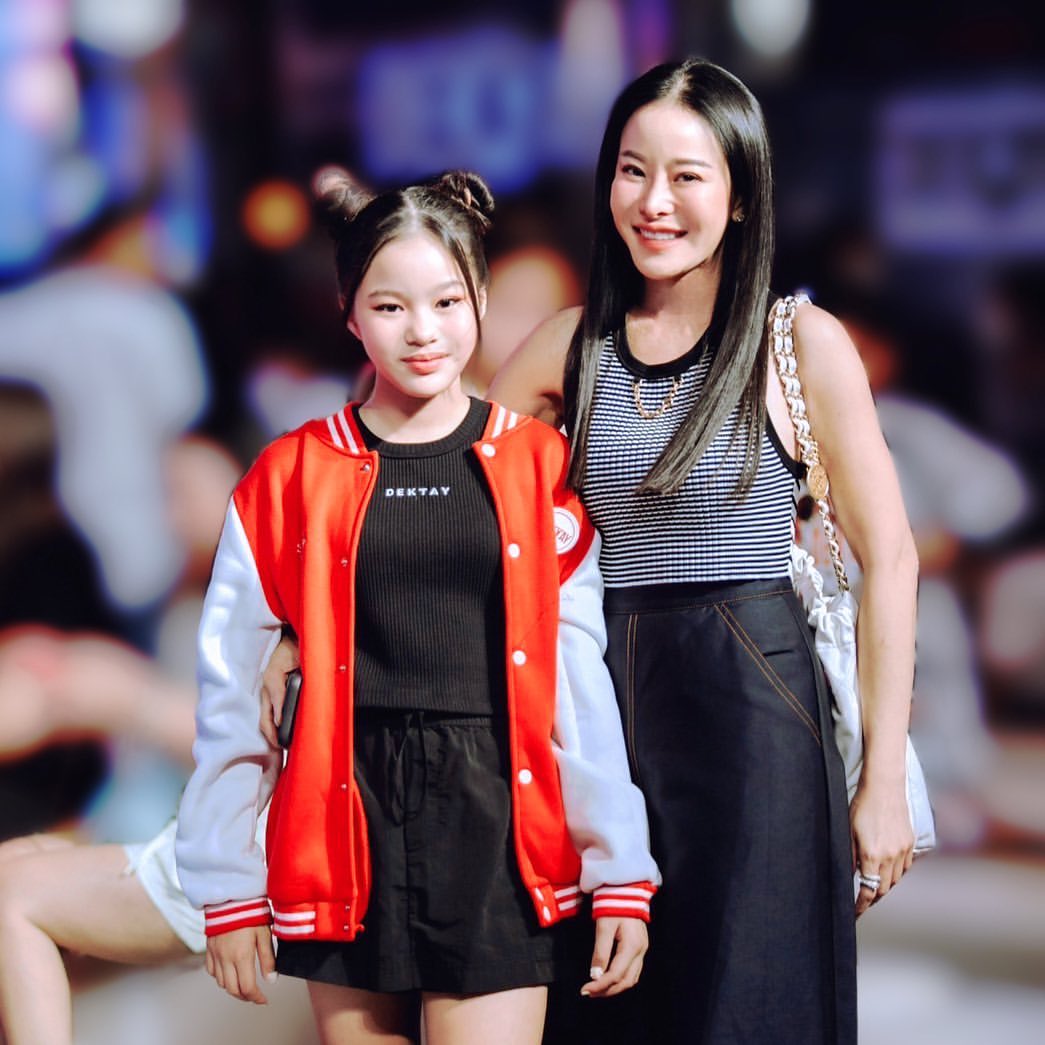 หนิง - ปณิตา พัฒนาหิรัญ