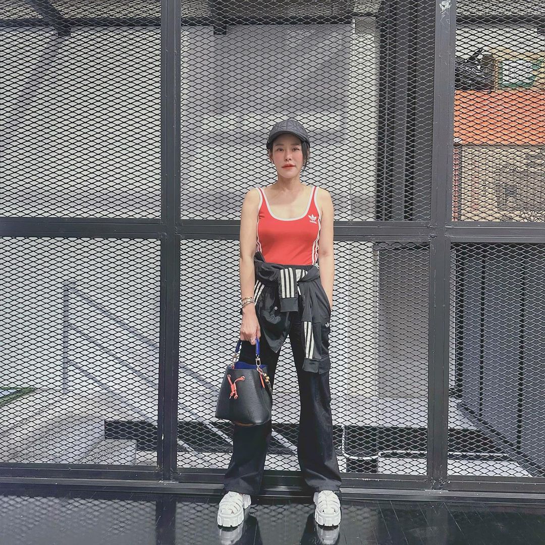 หนิง - ปณิตา พัฒนาหิรัญ