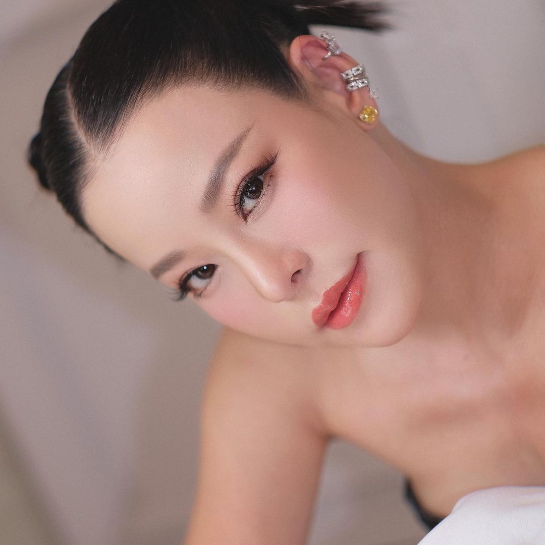 หนิง - ปณิตา พัฒนาหิรัญ