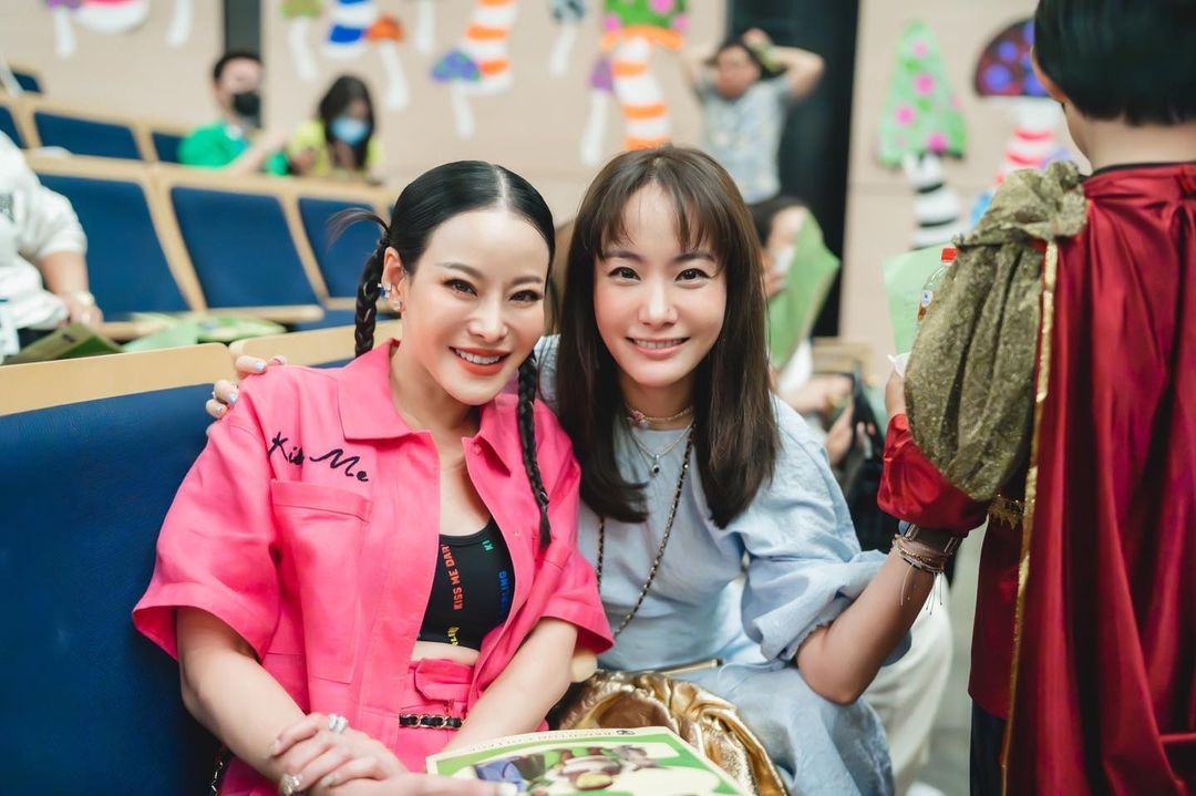 หนิง - ปณิตา พัฒนาหิรัญ