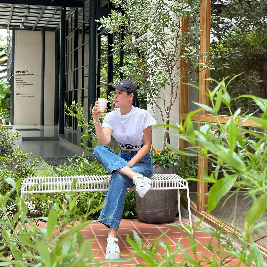 หนิง - ปณิตา พัฒนาหิรัญ