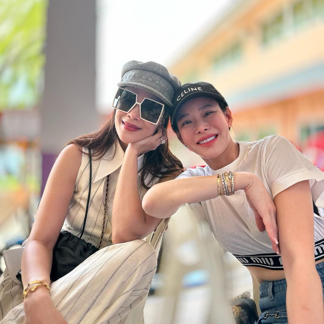 หนิง - ปณิตา พัฒนาหิรัญ