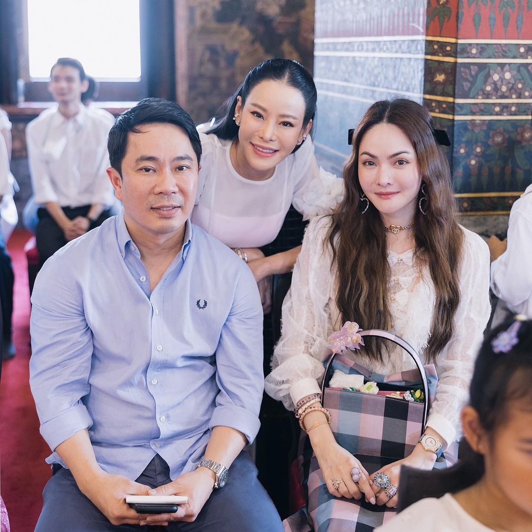 หนิง - ปณิตา พัฒนาหิรัญ