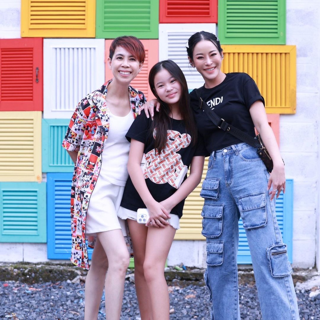 หนิง - ปณิตา พัฒนาหิรัญ