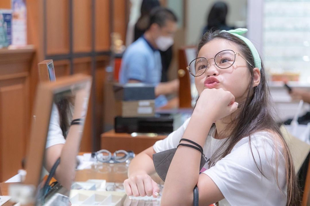 หนิง - ปณิตา พัฒนาหิรัญ