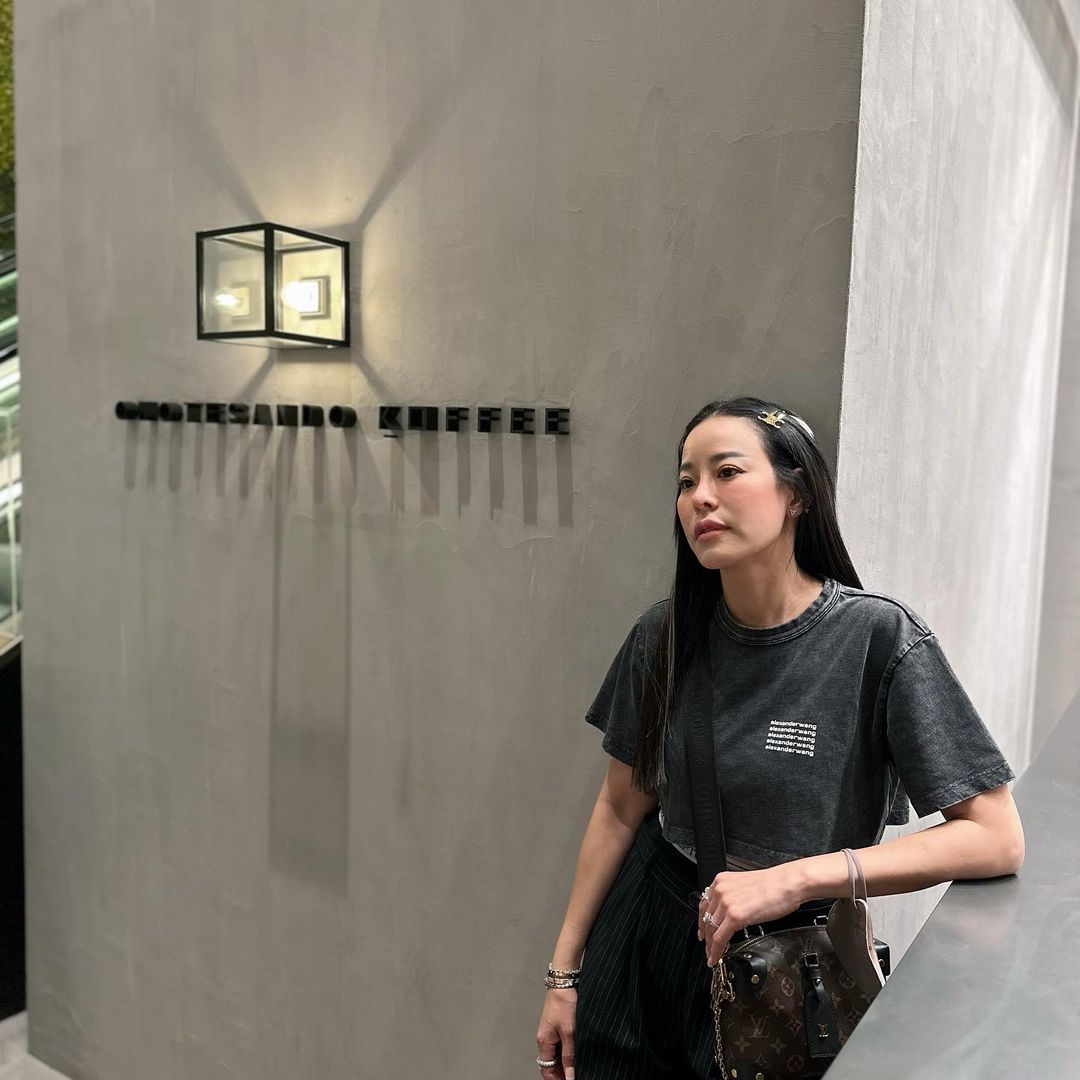 หนิง - ปณิตา พัฒนาหิรัญ