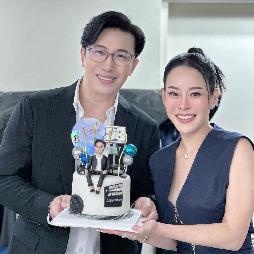 หนิง - ปณิตา พัฒนาหิรัญ
