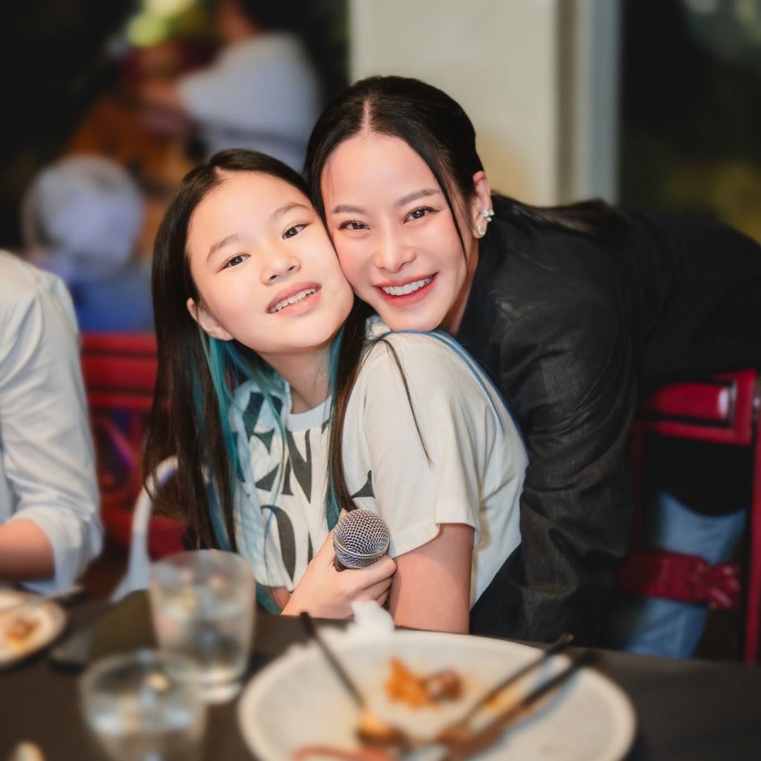 หนิง - ปณิตา พัฒนาหิรัญ