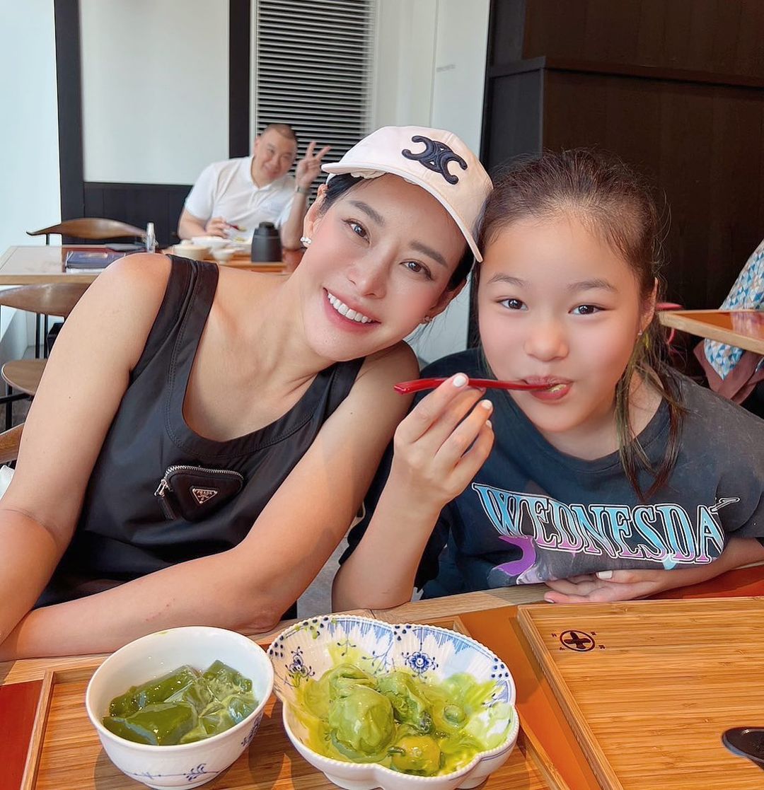 หนิง - ปณิตา พัฒนาหิรัญ
