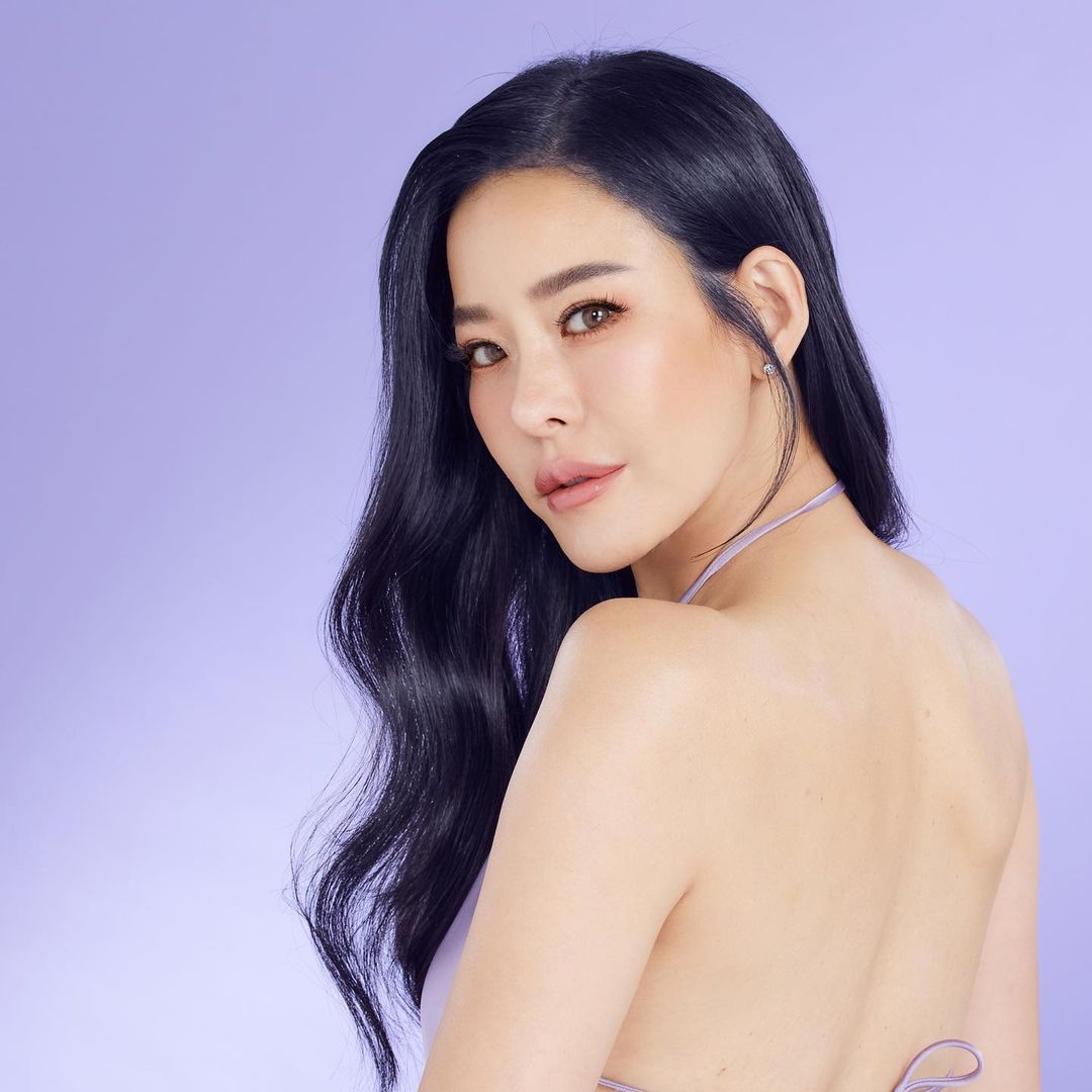 หนิง - ปณิตา พัฒนาหิรัญ