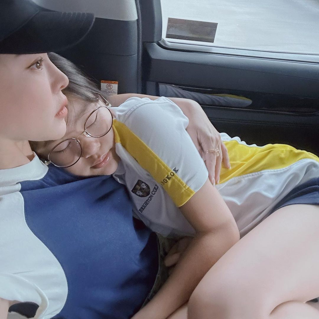 หนิง - ปณิตา พัฒนาหิรัญ