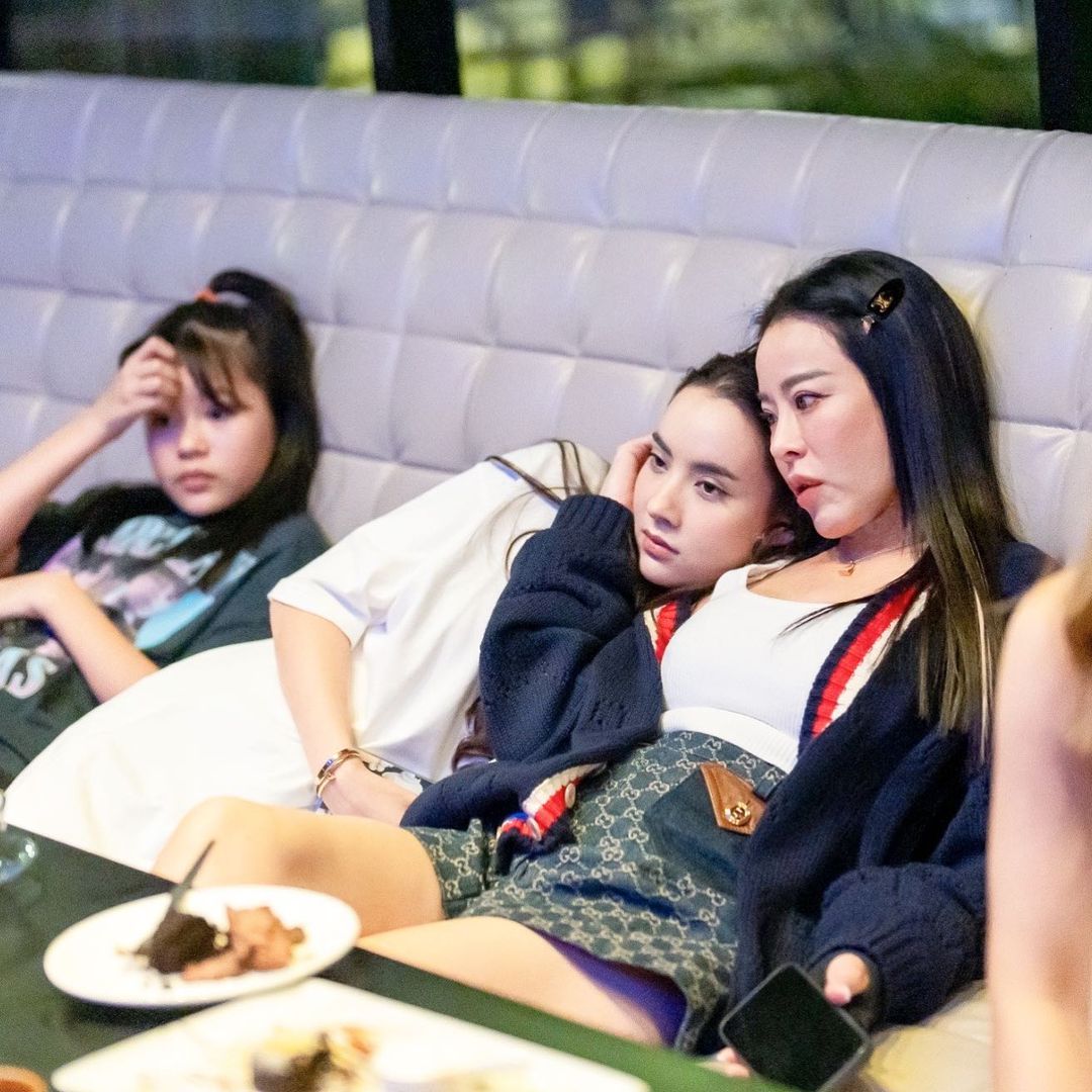 หนิง - ปณิตา พัฒนาหิรัญ
