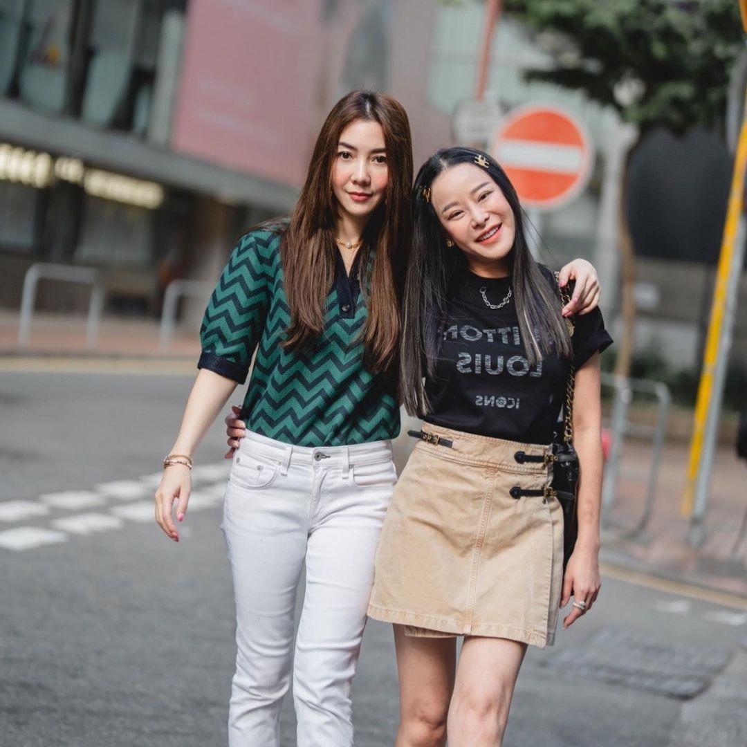 หนิง - ปณิตา พัฒนาหิรัญ