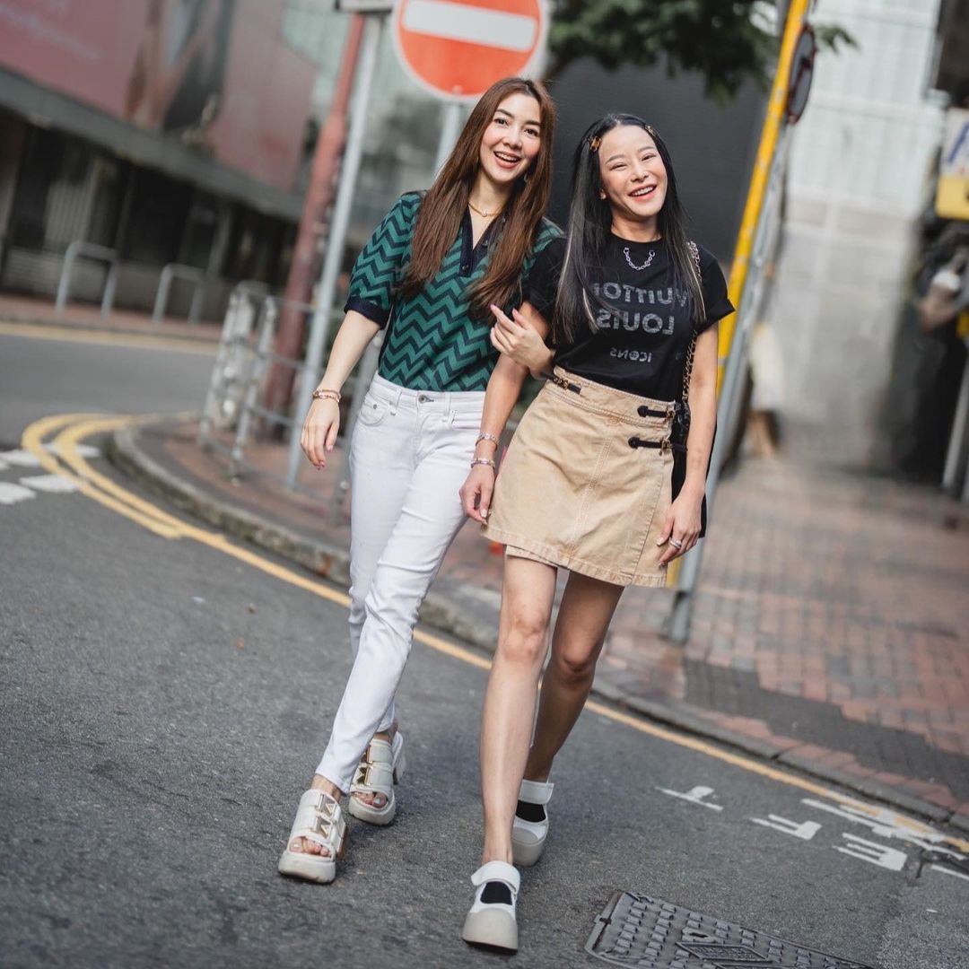 หนิง - ปณิตา พัฒนาหิรัญ