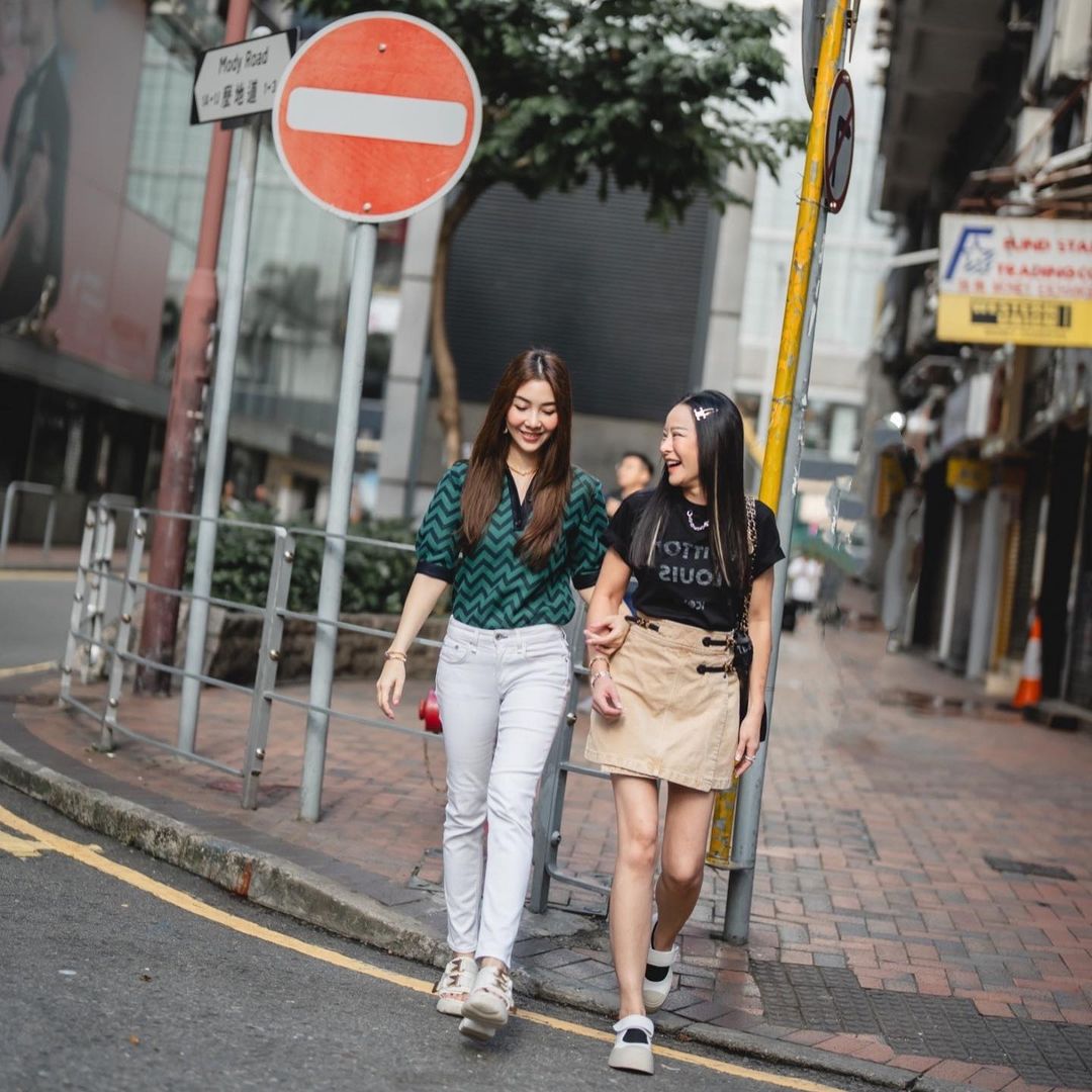 หนิง - ปณิตา พัฒนาหิรัญ