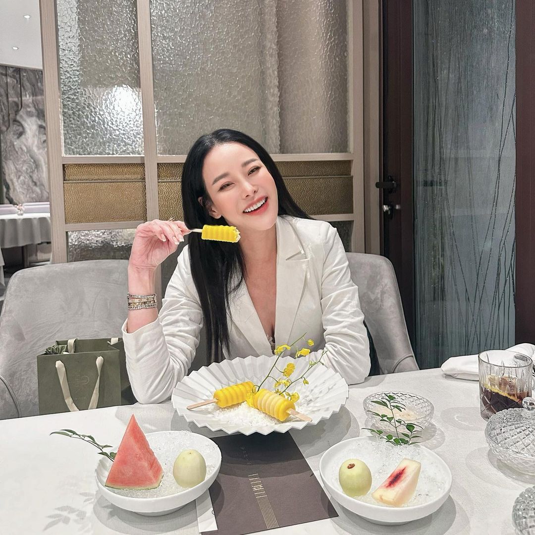 หนิง - ปณิตา พัฒนาหิรัญ