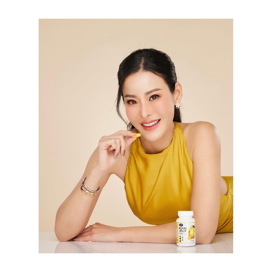 หนิง - ปณิตา พัฒนาหิรัญ
