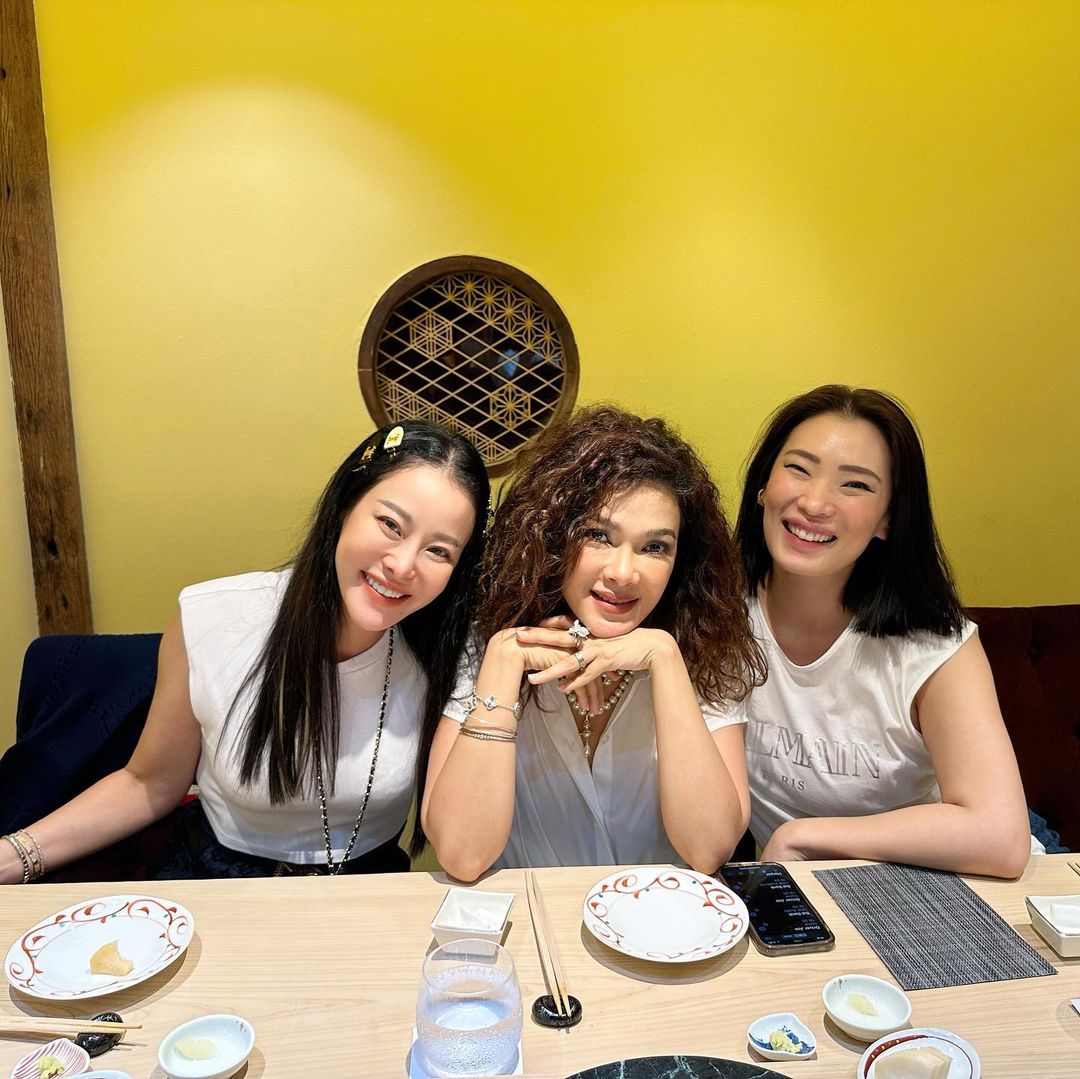 หนิง - ปณิตา พัฒนาหิรัญ