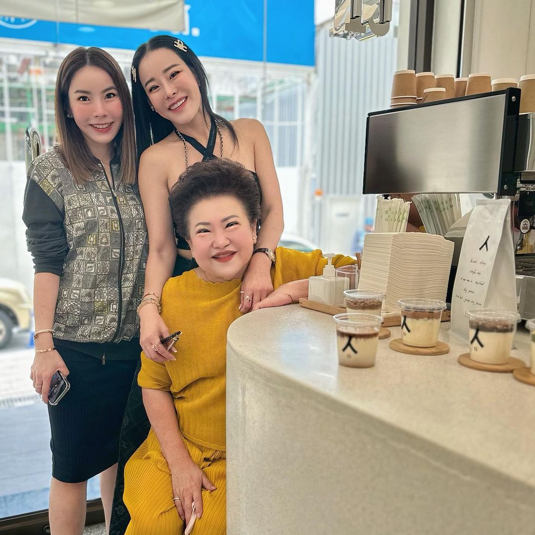 หนิง - ปณิตา พัฒนาหิรัญ