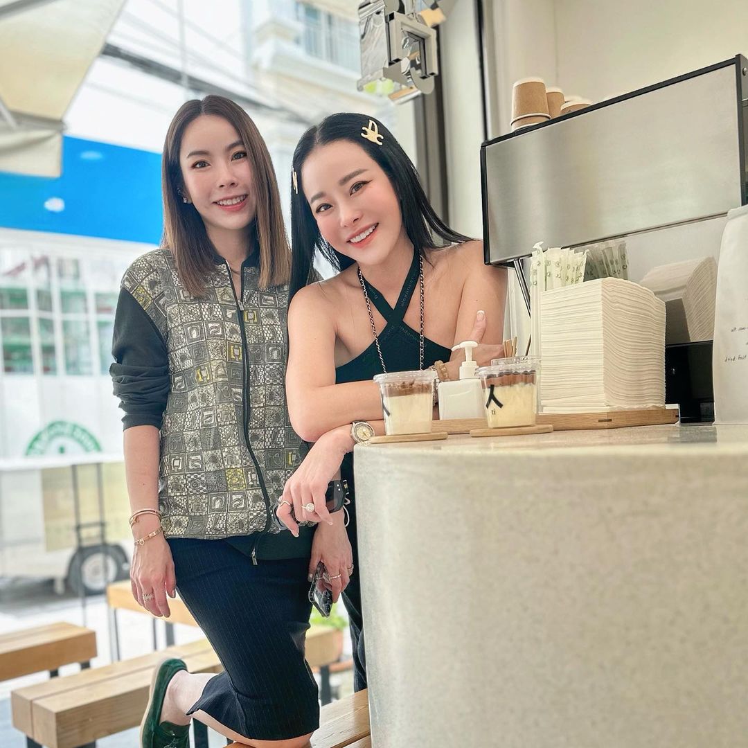 หนิง - ปณิตา พัฒนาหิรัญ