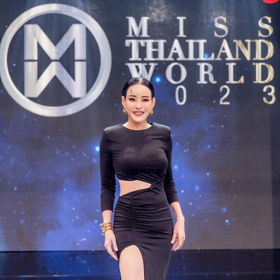 หนิง - ปณิตา พัฒนาหิรัญ