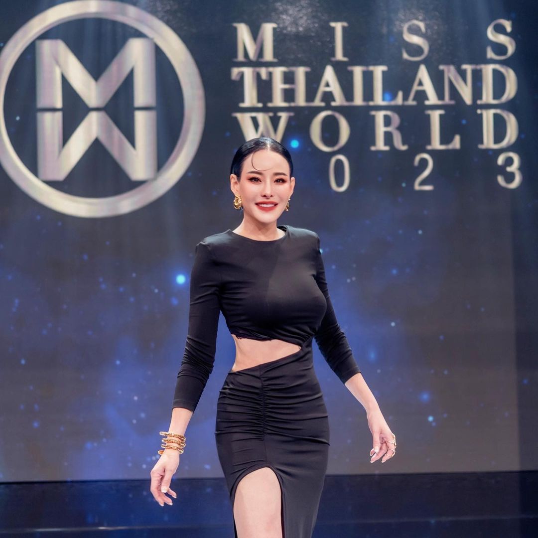 หนิง - ปณิตา พัฒนาหิรัญ