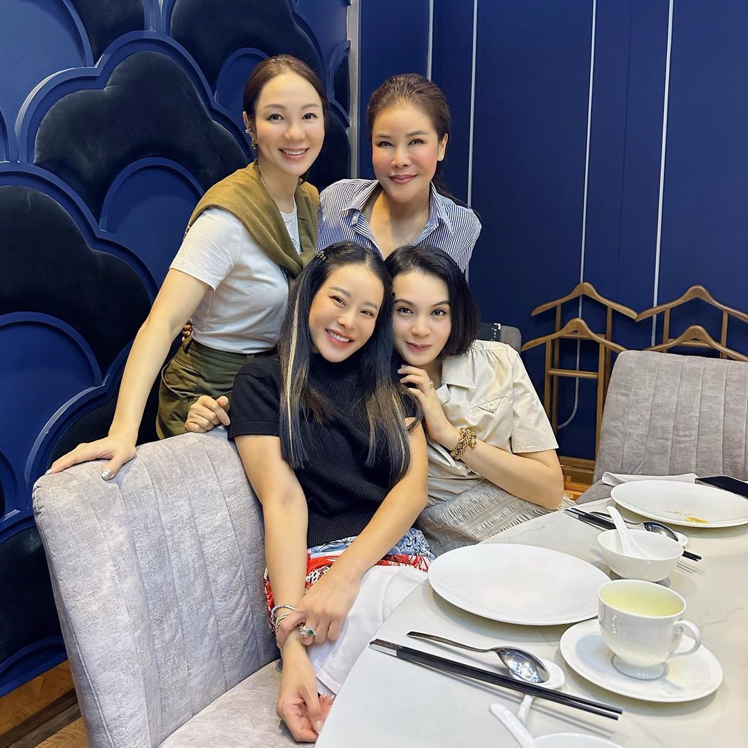 หนิง - ปณิตา พัฒนาหิรัญ