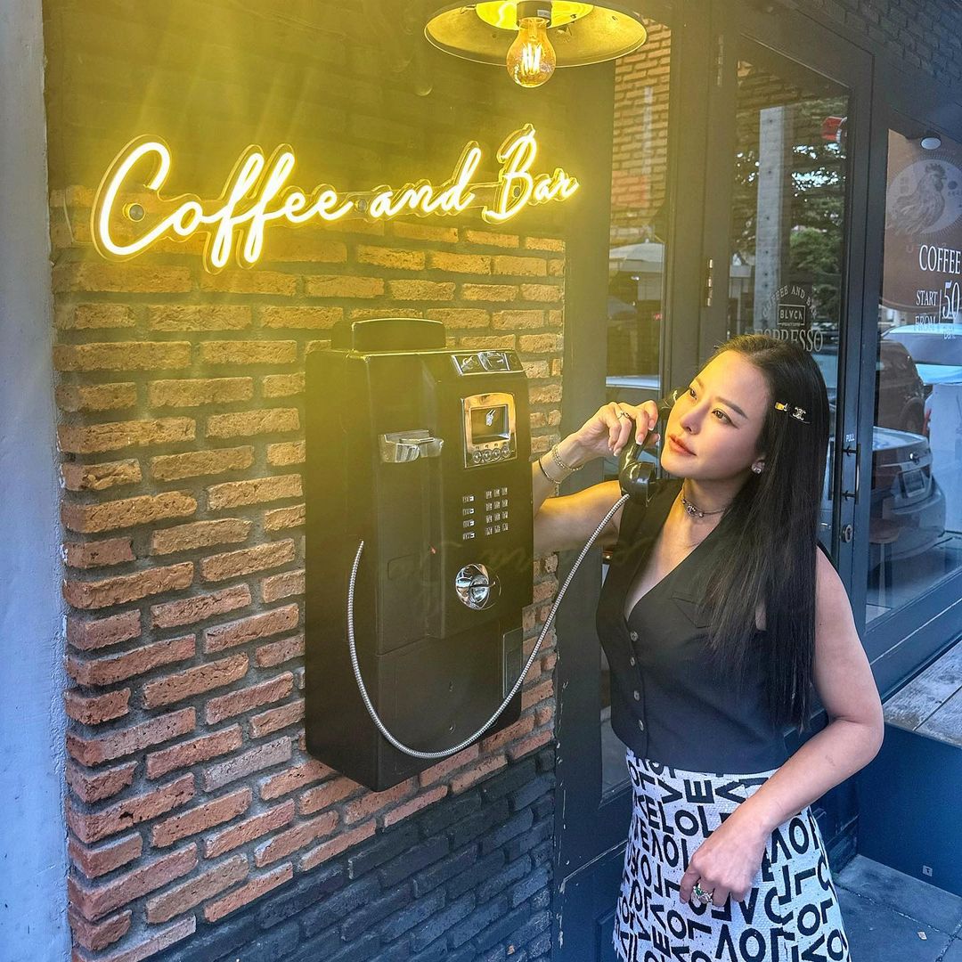 หนิง - ปณิตา พัฒนาหิรัญ