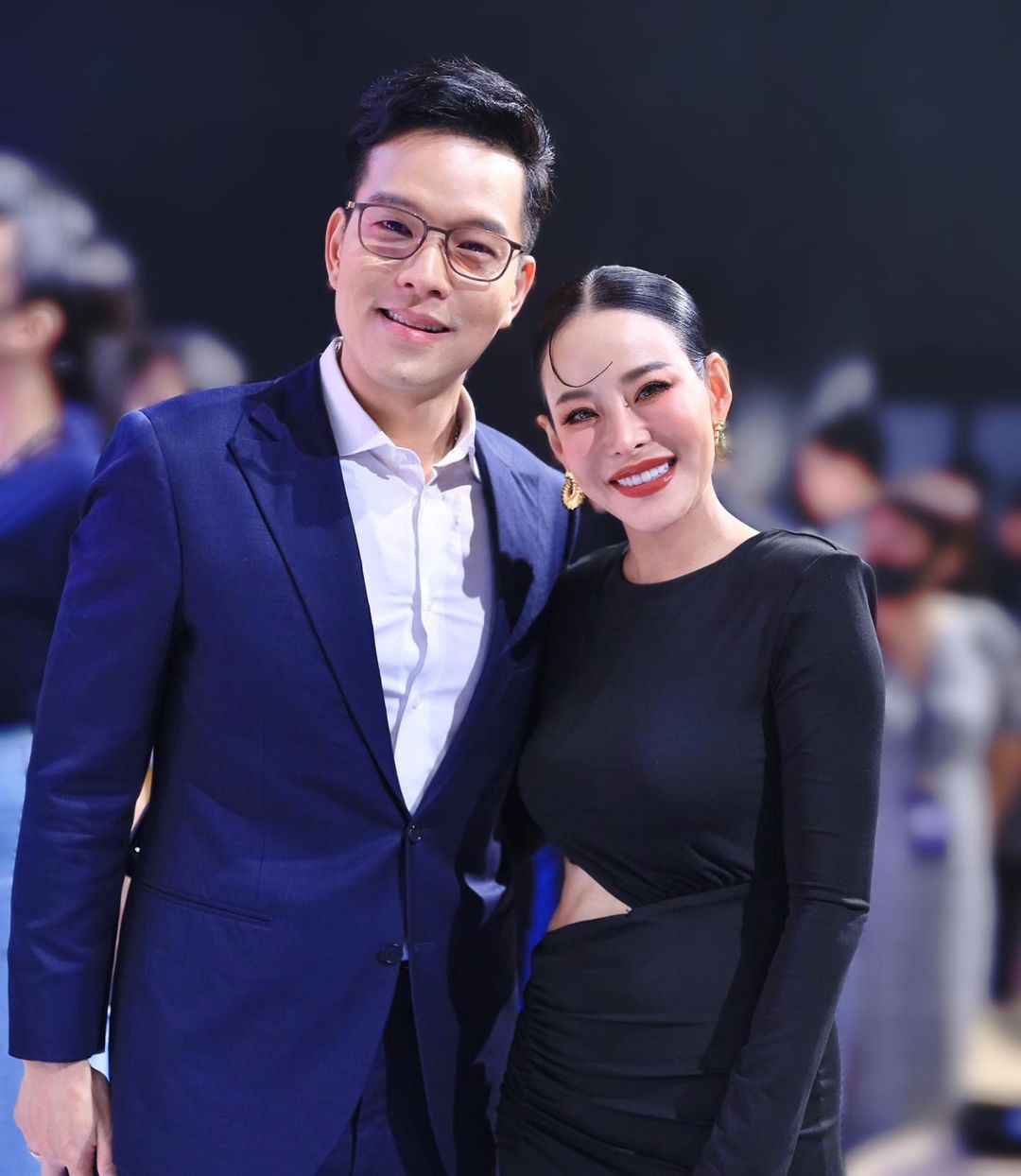 หนิง - ปณิตา พัฒนาหิรัญ