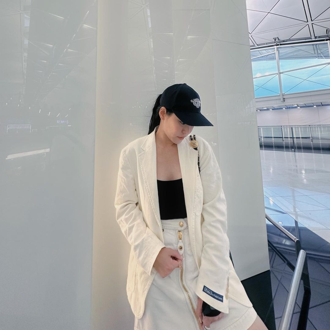 หนิง - ปณิตา พัฒนาหิรัญ