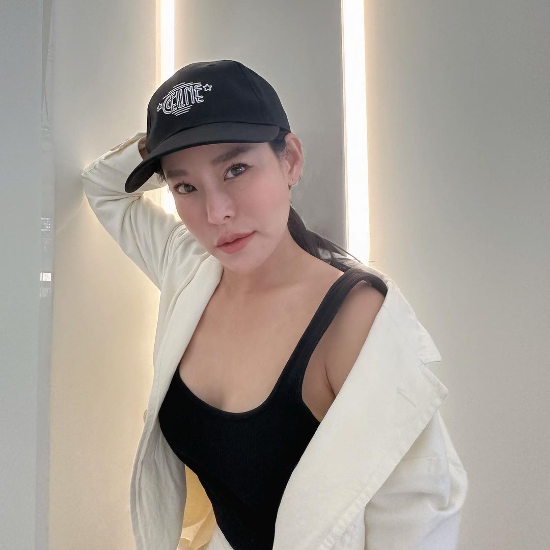 หนิง - ปณิตา พัฒนาหิรัญ